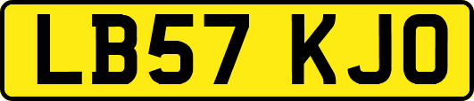 LB57KJO