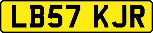 LB57KJR