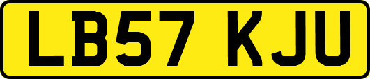 LB57KJU