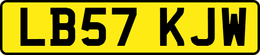 LB57KJW