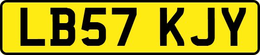 LB57KJY