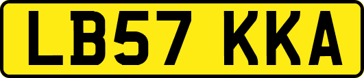 LB57KKA