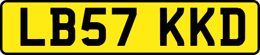 LB57KKD
