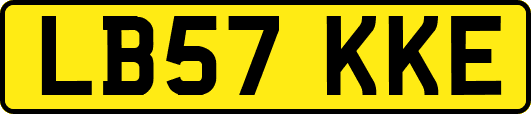 LB57KKE