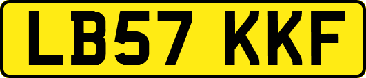 LB57KKF