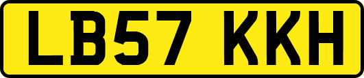 LB57KKH