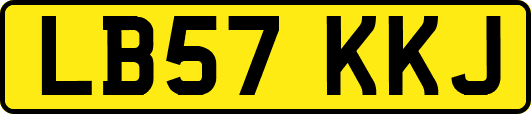 LB57KKJ