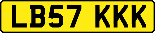 LB57KKK