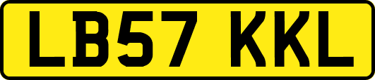 LB57KKL