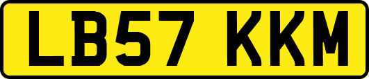 LB57KKM