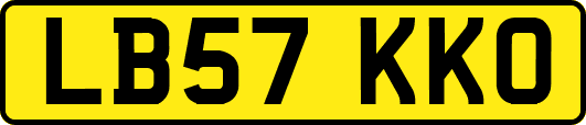 LB57KKO