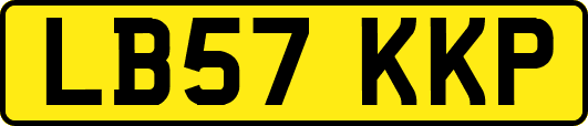 LB57KKP