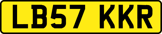 LB57KKR