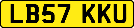 LB57KKU