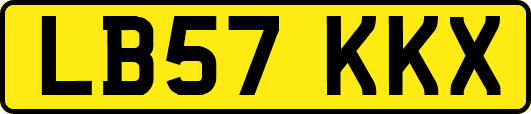 LB57KKX