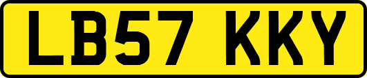 LB57KKY