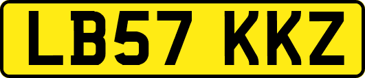 LB57KKZ