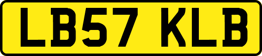 LB57KLB