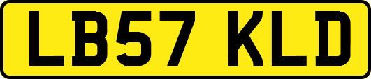 LB57KLD
