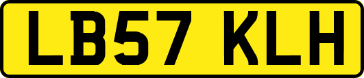 LB57KLH