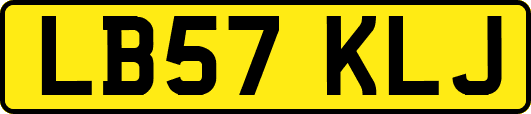 LB57KLJ