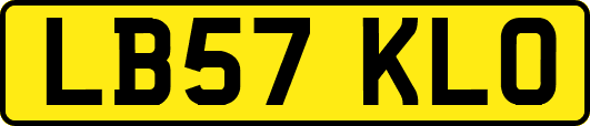 LB57KLO