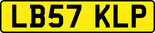 LB57KLP