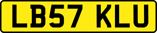 LB57KLU