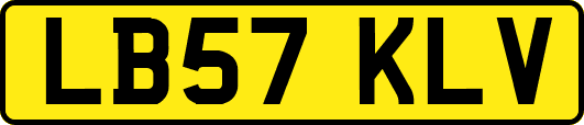 LB57KLV