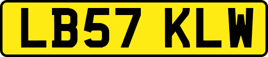 LB57KLW