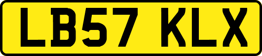 LB57KLX