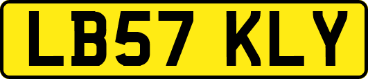 LB57KLY