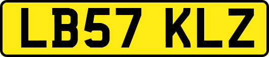 LB57KLZ
