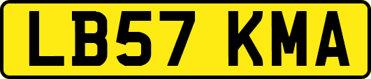 LB57KMA