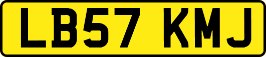 LB57KMJ