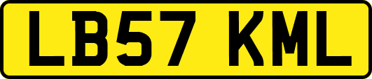 LB57KML
