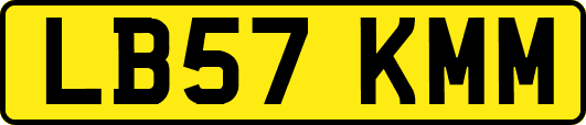 LB57KMM