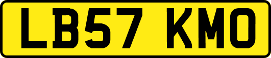 LB57KMO