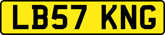LB57KNG