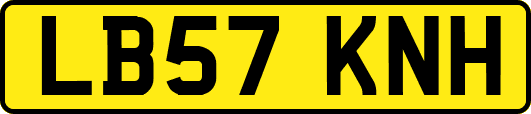 LB57KNH