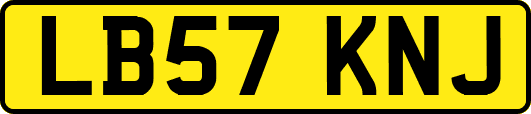 LB57KNJ