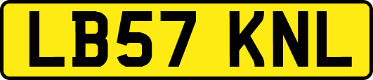 LB57KNL