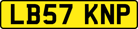LB57KNP
