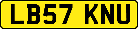 LB57KNU