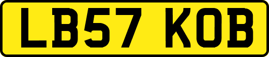 LB57KOB