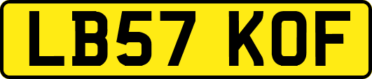 LB57KOF