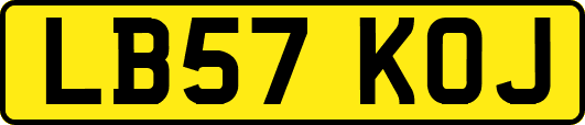 LB57KOJ