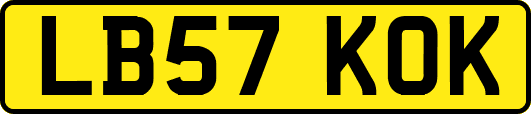 LB57KOK