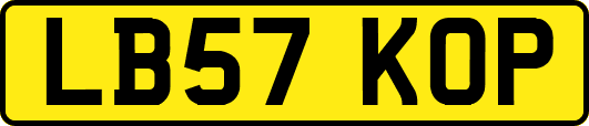 LB57KOP