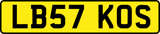 LB57KOS